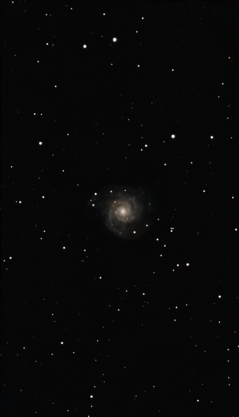 M 74