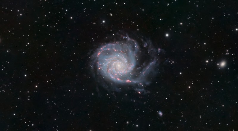 M101-Ha