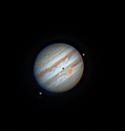 Snapshot at 22_24_46 of Jupiter_00001.png