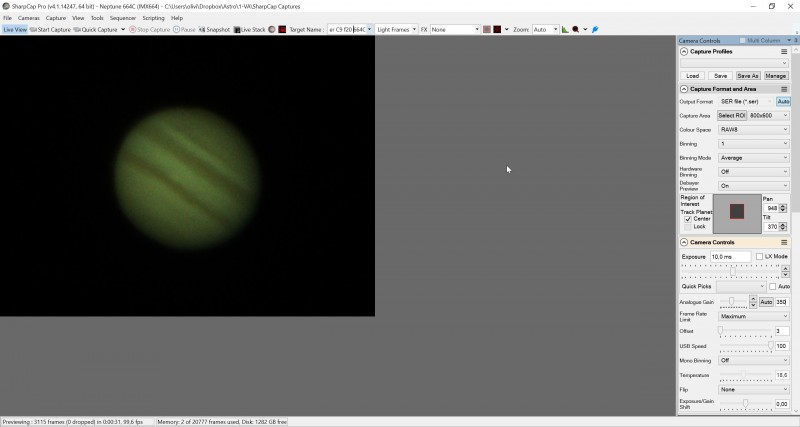 2026-04-05 22_40_23-SharpCap Pro (v4.1.14247, 64 bit) - Neptune 664C (IMX664) - C__Users_olivi_Dropb.jpg