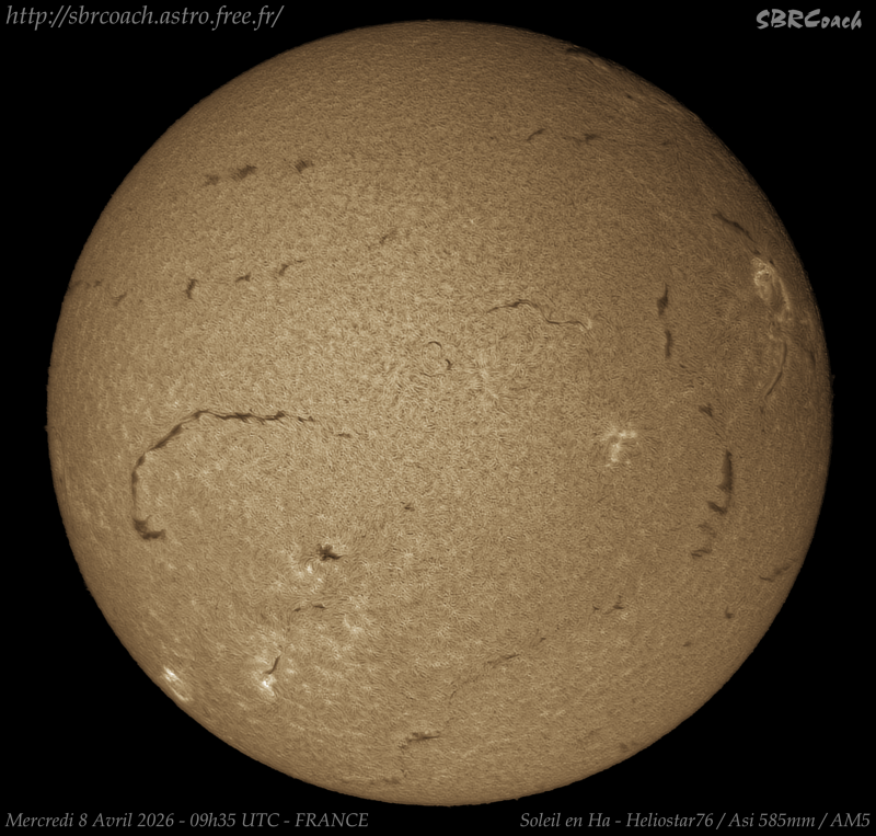 2026-04-08-0935_4-U-G-Sun_Halpha_ZWO ASI585MM_Gain=191_Exposure=5.0ms_27_Gamma=20_Surface_37.fit-ImPPG.01.tif-Pix.03.png-Affinity.03.png