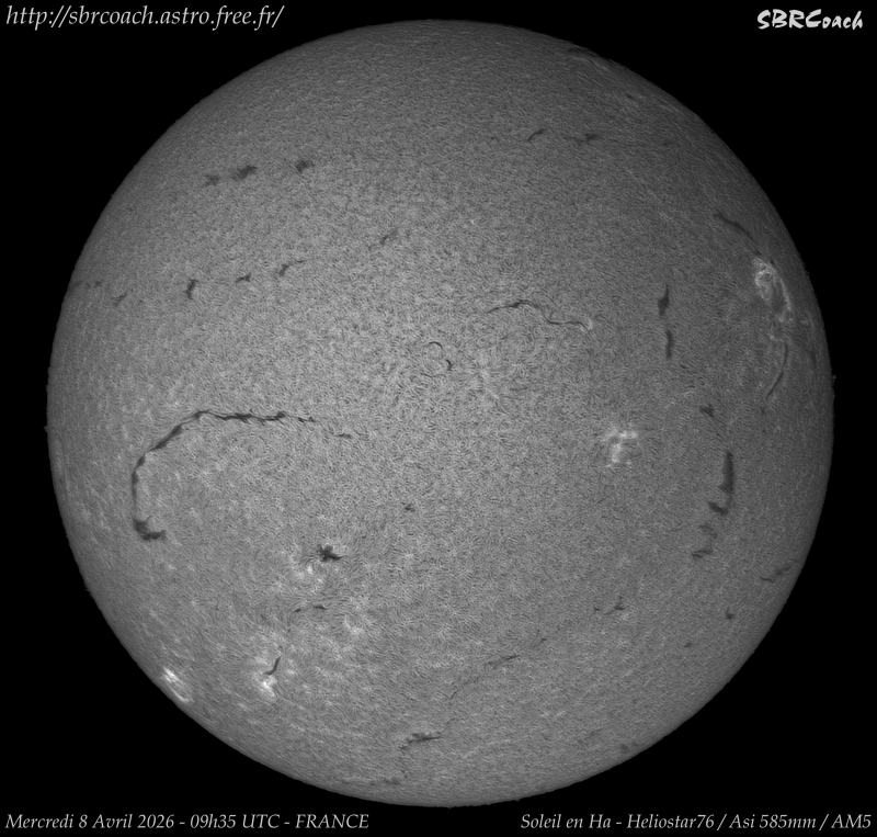 2026-04-08-0935_4-U-G-Sun_Halpha_ZWO ASI585MM_Gain=191_Exposure=5.0ms_27_Gamma=20_Surface_37.fit-ImPPG.01.tif-Pix.03.png-Affinity.02.png