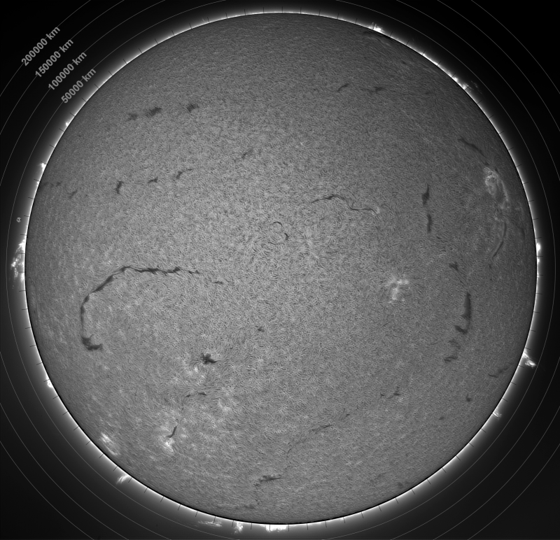 2026-04-08-0935_4-U-G-Sun_Halpha_ZWO ASI585MM_Gain=191_Exposure=5.0ms_27_Gamma=20_Surface_37.fit-ImPPG.01.tif-Pix.03.png-Affinity.02+Protus.png