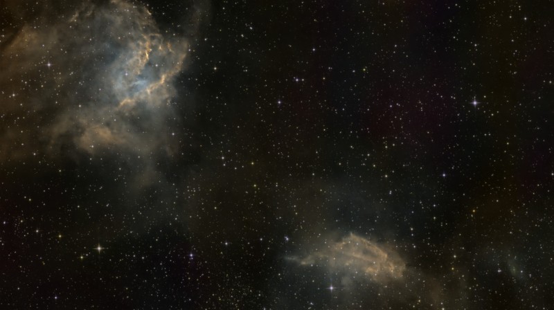 Sh2_282_-_280_SVBony_SV555_apo_QHYminiCam8M_SHO_stacked_grad_SN0_FDC_SN1_SN2_SN3_HDR_deconv_recompo.jpg