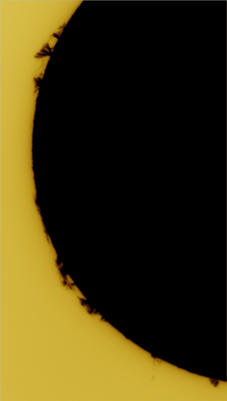 2026-04-26-0834_8-S-G-Sun_Halpha_ZWO ASI585MM_Gain=240_Exposure=15.5ms_12_Gamma=71_Surface_28_Sharp20_B1.0_C1.0_S1_N1_SUN_INV.jpg
