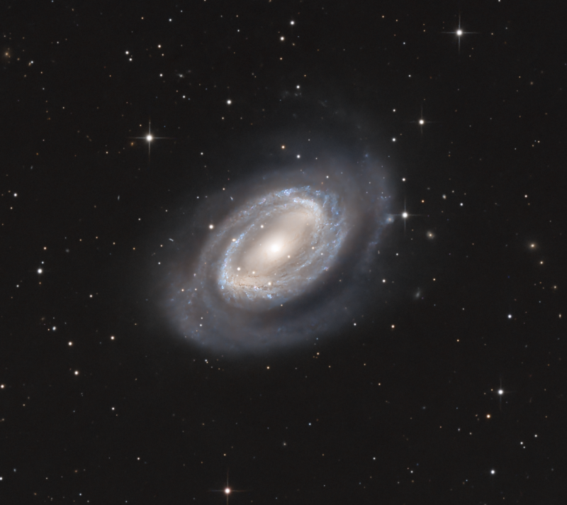 NGC4725 133x120s + 25x300s (Ha) zoom.png
