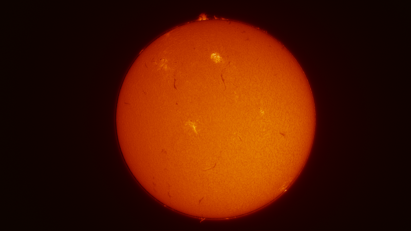 Snapshot at 13_27_11 of Sun_00003.png
