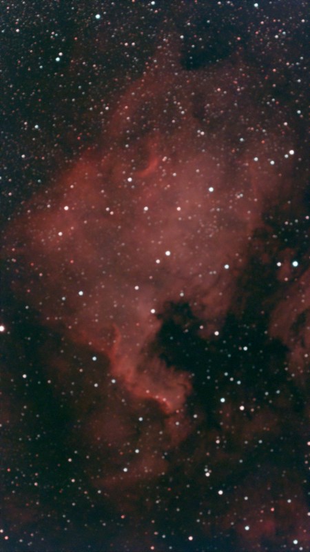 Stacked_206_NGC 7000_60.0s_IRCUT_20260521-060801.jpg