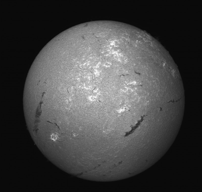 2026-05-22-1006_4-S-G-Sun_Halpha_ZWO ASI183MM_Gain=166_Exposure=7.3ms_12_Gamma=1_Surface_24_Sharp25_B45.0_C0.6_S1_N1.jpg