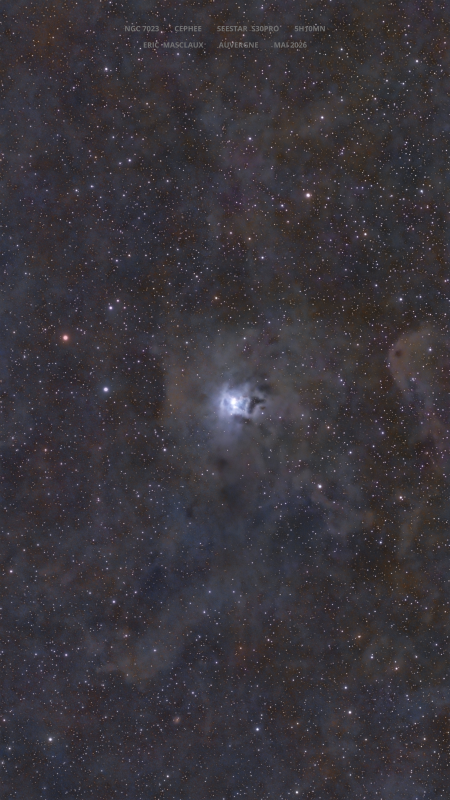 NGC 7023 S30PRO  5h10mn 156 158 159 cad astr Bge Setisharp060 aber SPCC veralux1 prism denois1s4 gauss04 lum col seti locontr6 offset4 Select gimpsat.png