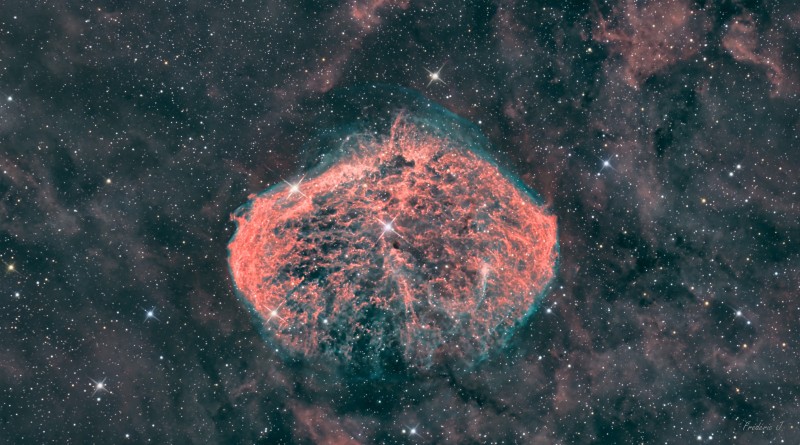 NGC6888