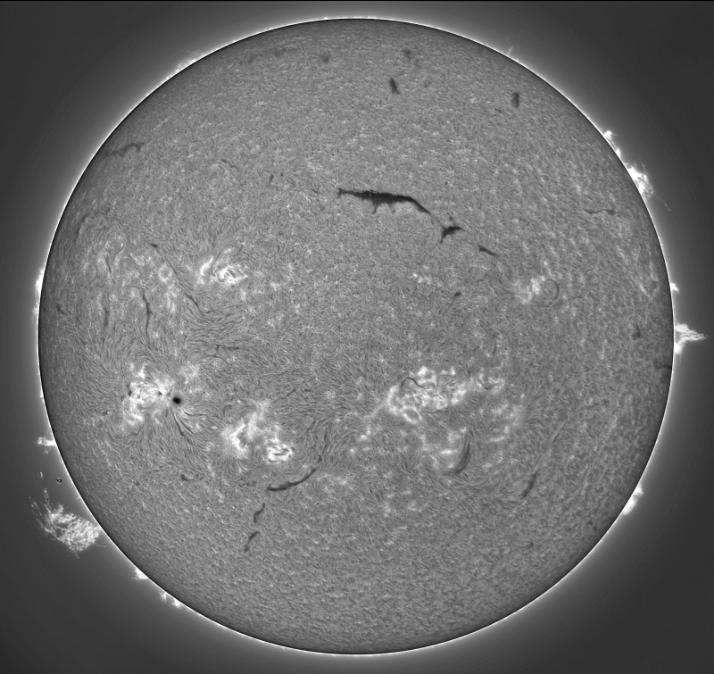 2026-06-27-1011_5-U-G-Sun_Halpha_ZWO ASI585MM_Gain=160_Exposure=7.6ms_Gamma=30_18_Surface_26.fit-ImPPG.05-PIX.10.png