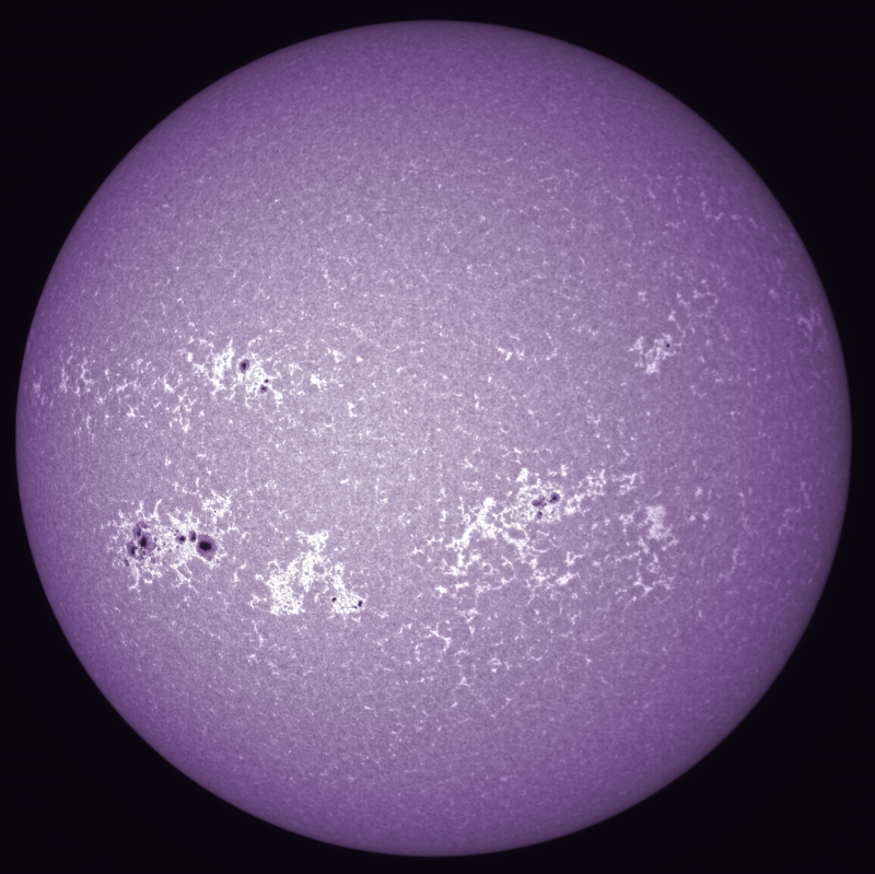 2026-06-27-1001_0-U-G-Sun_CaK_ZWO ASI183MM_Gain=43_Exposure=.1ms_Gamma=19(off)_8_Surface_22_Sharp24_B1.0_C1.0_S1_N1-CaK06.png