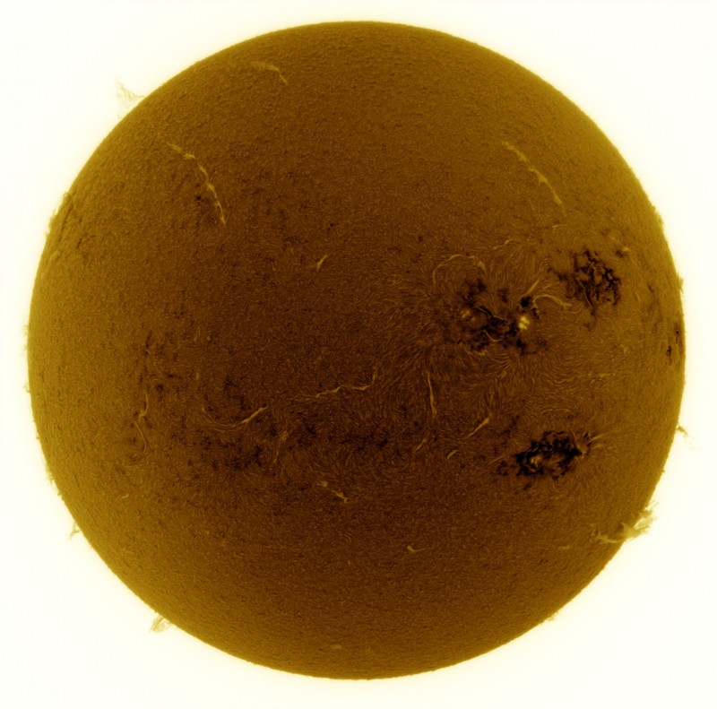 2026-07-02-0852_2-Sun_Surface_24_Sharp20_B1.0_C1.0_S1_N1_SUN_INV.jpg