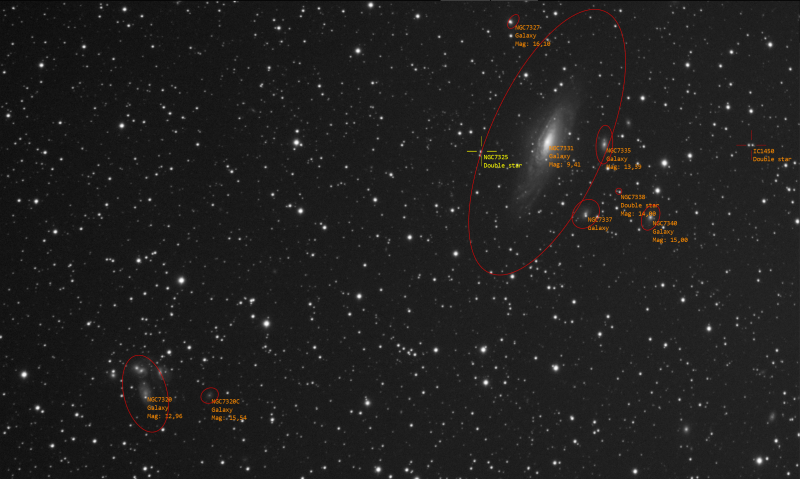 NGC7331_Capture_5min_annotée.PNG