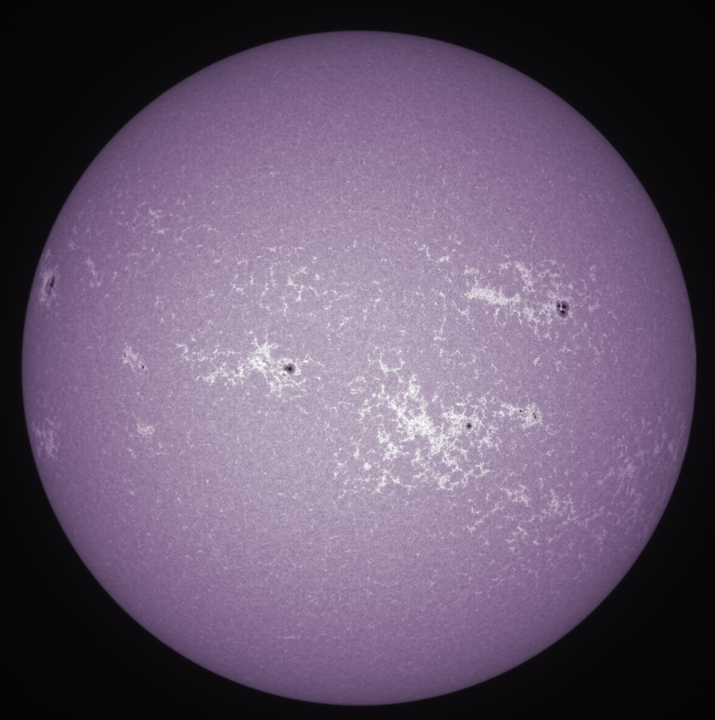 2026-07-28-0822_6-U-G-Sun_CaK_ZWO ASI183MM_Gain=10_Exposure=.0ms_Gamma=19(off)_1_Surface_23_Sharp20_B1.0_C1.0_S1_N1-Affinity03.png