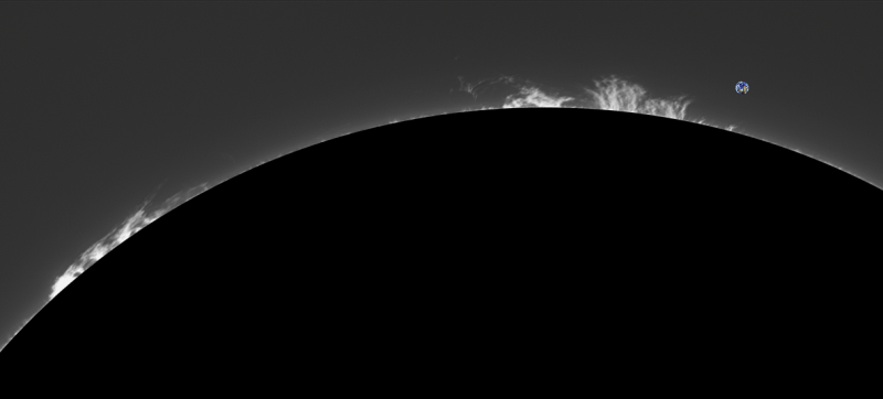 2026-07-29-0841_3-U-G-Sun_Halpha_ZWO ASI585MM_Gain=194_Exposure=18.5ms_Gamma=71_5_Surface_24_Sharp20_B1.0_C1.0_S1_N1-PROTUS03.png