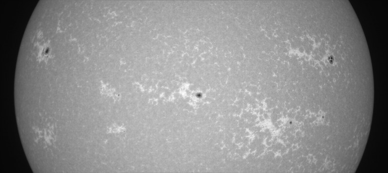 2026-07-29-0826_0-U-G-Sun_CaK_ZWO ASI183MM_Gain=10_Exposure=.0ms_Gamma=19(off)_2_Surface_24_Sharp20_B1.0_C1.0_S1_N1.jpg