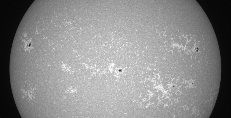 2026-07-29-1012_7-U-G-Sun_CaK_ZWO ASI183MM_Gain=1_Exposure=.0ms_Gamma=19(off)_7_Surface_24_Sharp20_B1.0_C1.0_S1_N1.jpg