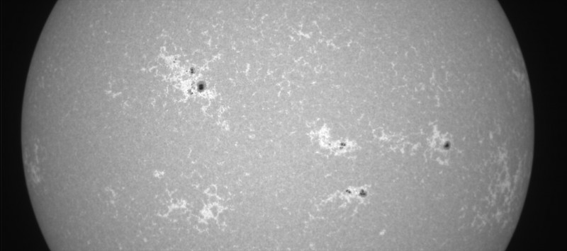 2026-08-01-0815_3-U-G-Sun_CaK_ZWO ASI183MM_Gain=1_Exposure=.1ms_Gamma=19(off)_2_Surface_22_Sharp20_B1.0_C1.0_S1_N1.jpg