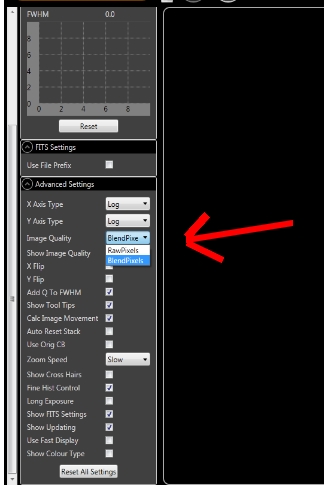 reglage infinity.jpg