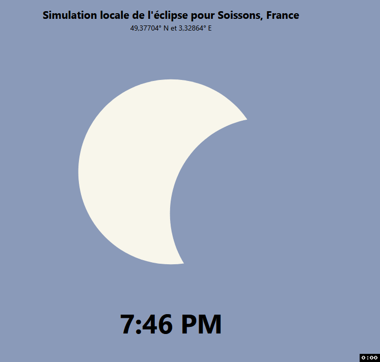 Eclipse solaire du 12 aout 2026 - Soissons.gif