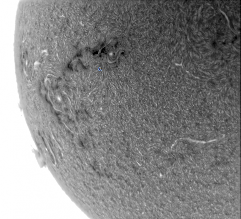 -- 2026-09-06-0755_6-U-G-Sun_Halpha_ZWO ASI585MM_Gain=172_Exposure=6.5ms_Gamma=48_8_Surface_20_Sharp20_B1.0_C1.3_S1_N1_INV.png