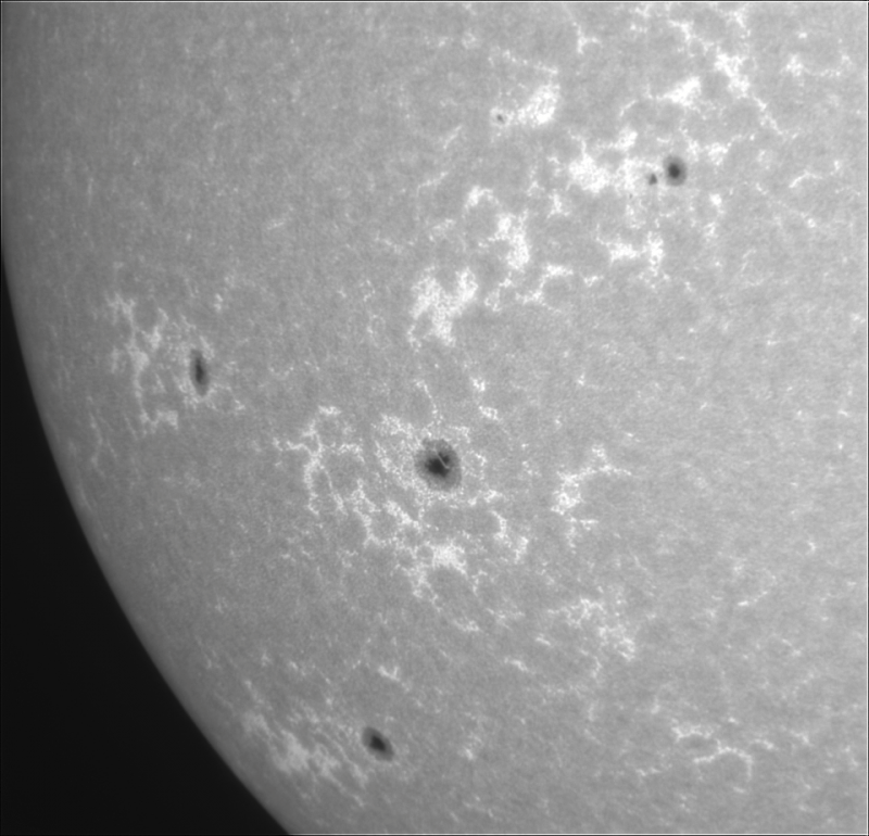 CaK 02 - 2026-09-07-1045_2-U-G-Sun_CaK_ZWO ASI183MM_Gain=30_Exposure=.1ms_Gamma=19(off)_6_Surface_20_Sharp20_B1.0_C1.0_S1_N1.png