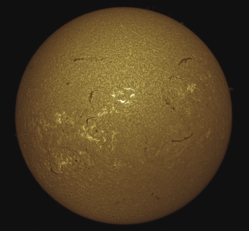 -- 2026-09-09-0949_0-U-G-Sun_Halpha_ZWO ASI585MM_Gain=159_Exposure=6.5ms_Gamma=50_7_Surface_20_Sharp20_B0.0_C0.3_S1_N1_SUN.png