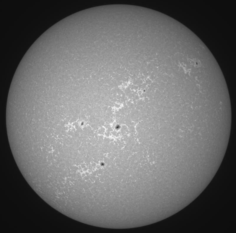 Cak01 - 2026-09-10-0853_6-U-G-Sun_CaK_ZWO ASI183MM_Gain=11_Exposure=.1ms_Gamma=19(off)_1_Surface_20_Sharp20_B43.0_C1.0_S1_N1.png