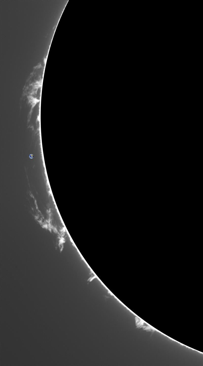 PROTUS02 - 2026-10-25-1033_4-U-G-Sun_Halpha_ZWO ASI585MM_Gain=194_Exposure=18.5ms_Gamma=71_18_Surface_20_Sharp20_B49.0_C0.8_S1_N1.jpg