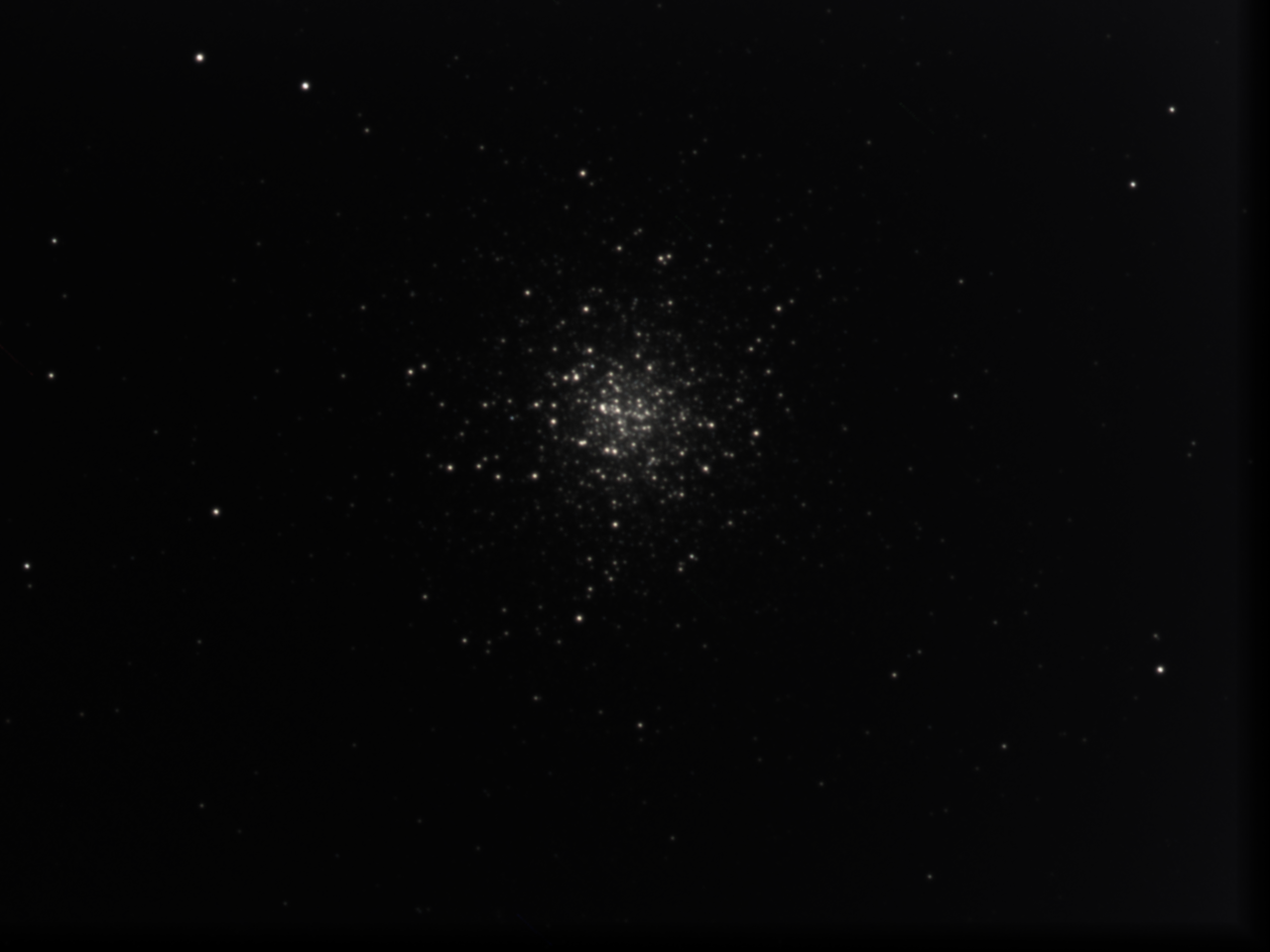 M13 - 39 stacks x 8s