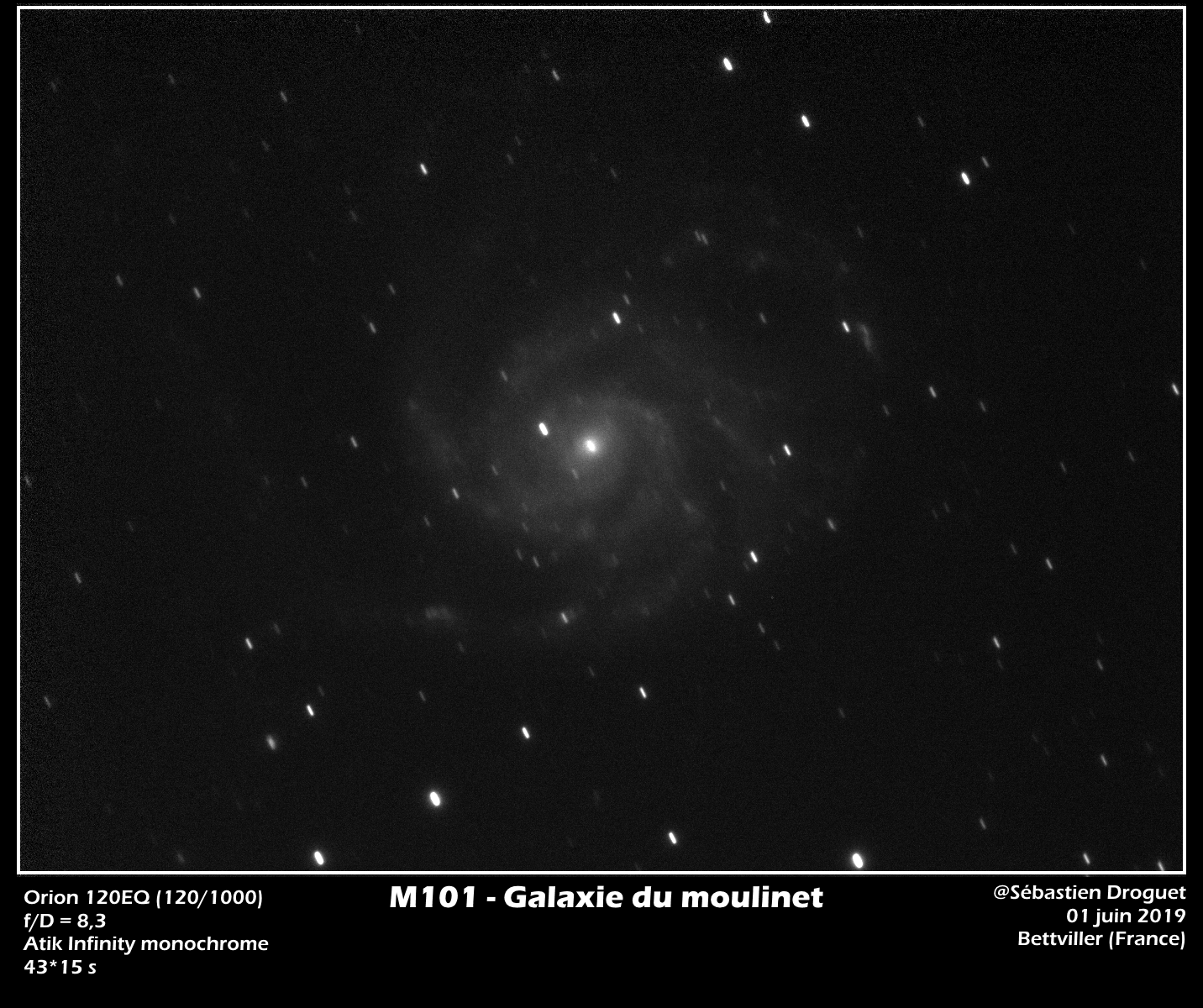 M101 1 juin 2019 Orion 120 Atik Infinity 43x15s.png
