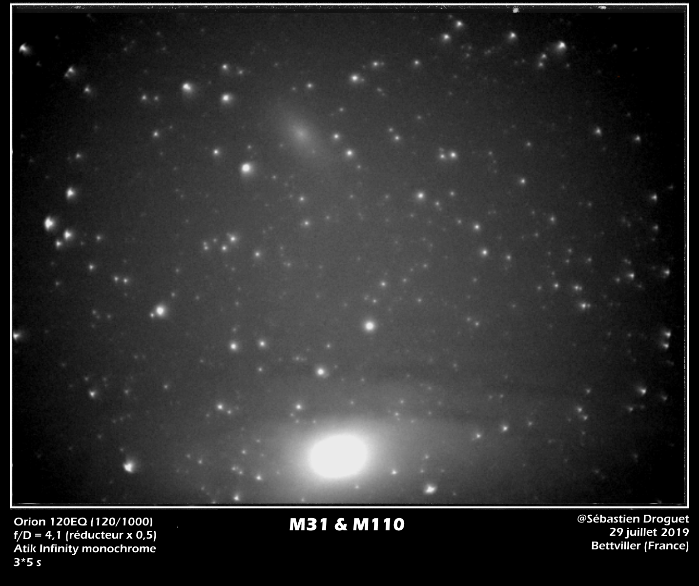 M31 & M110 29 juillet Orion 120 Atik Infinity 3x5s.png