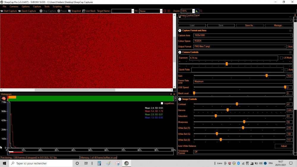 SharpCap Pro (v3.2.6457) - SVBONY SV305 - CUsersFrédericDesktopSharpCap Captures_3.jpg