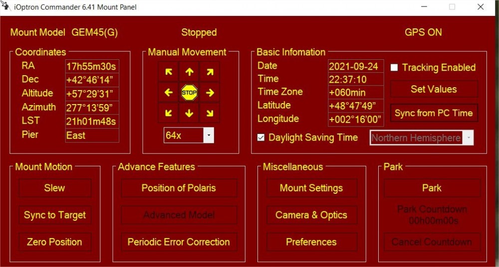 iOptron Commander 6.41 Mount Panel_2.jpg