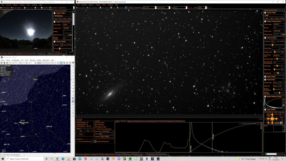 Capture NGC7331-25min.JPG