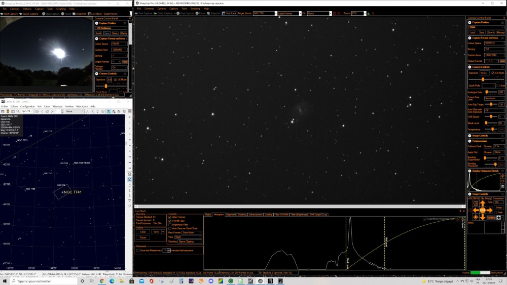Capture NGC 7741 10 min.JPG