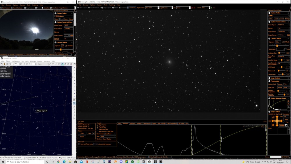 Capture NGC 7217 10 min.JPG