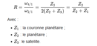 formule
