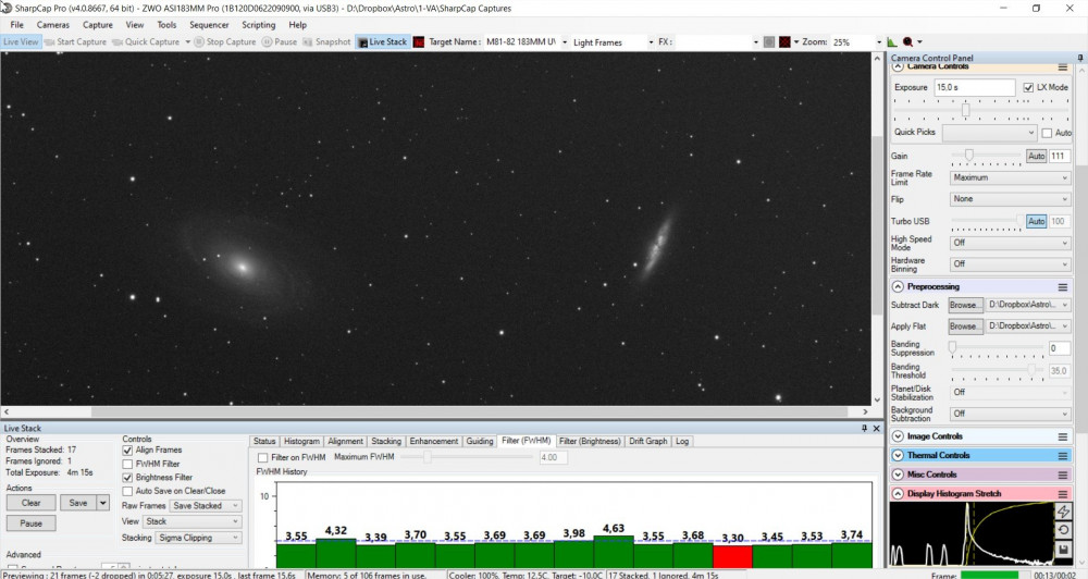 SharpCap Pro (v4.0.8667, 64 bit) - ZWO ASI183MM Pro (1B120D0622090900, via USB3) - DDropboxAstro1-VASharpCap Captures.jpg