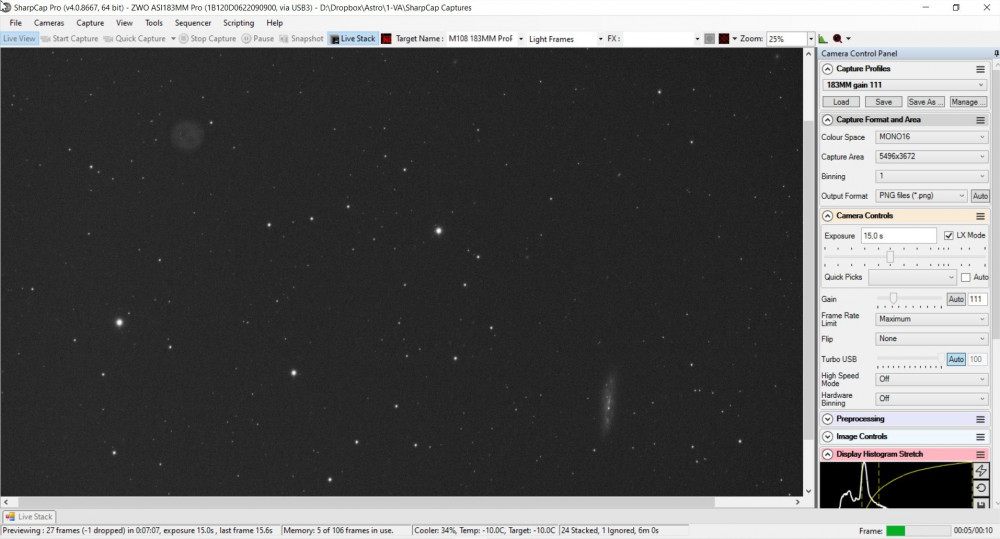 SharpCap Pro (v4.0.8667, 64 bit) - ZWO ASI183MM Pro (1B120D0622090900, via USB3) - DDropboxAstro1-VASharpCap Captures_5.jpg