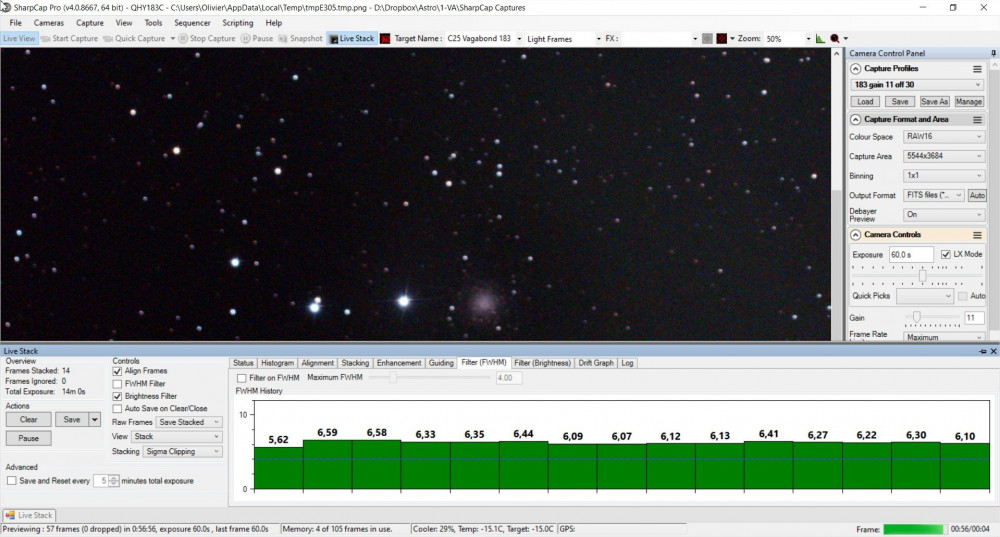 SharpCap Pro (v4.0.8667, 64 bit) - QHY183C - CUsersOlivierAppDataLocalTemptmpE305.tmp.png - DDropboxAstro1-VASharpCap Captures_7.jpg