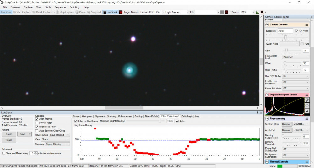 SharpCap Pro (v4.0.8667, 64 bit) - QHY183C - CUsersOlivierAppDataLocalTemptmpE305.tmp.png - DDropboxAstro1-VASharpCap Captures_10.jpg