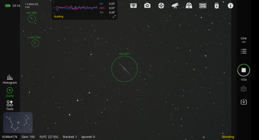 2022-03-23_20-26 - NGC 5907 - 300'' X 01.01- L-PRO- TS 130 - Asi 2600 - NO DOF.png