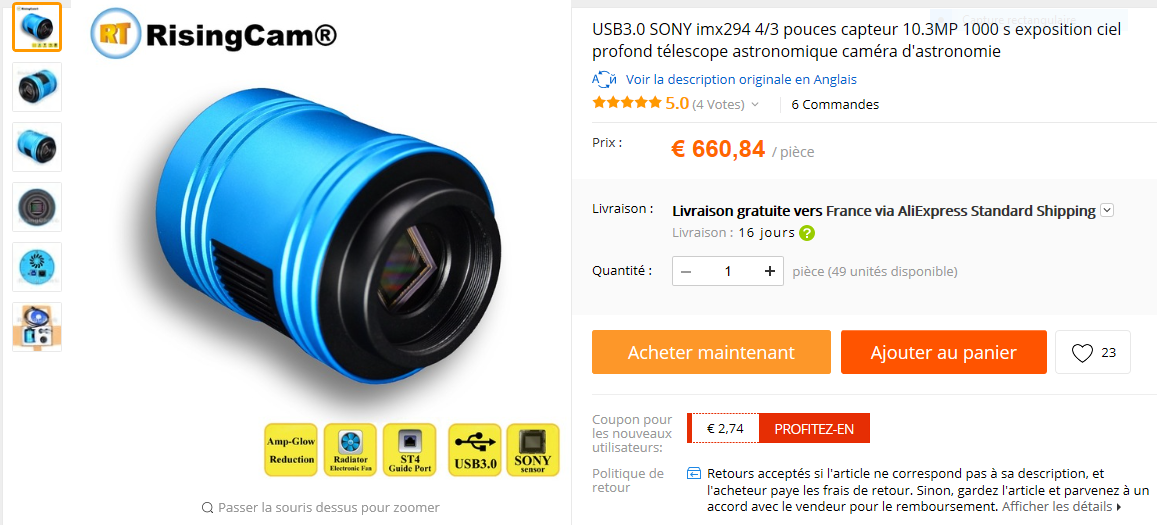 Risingcam 294C 660euros.PNG