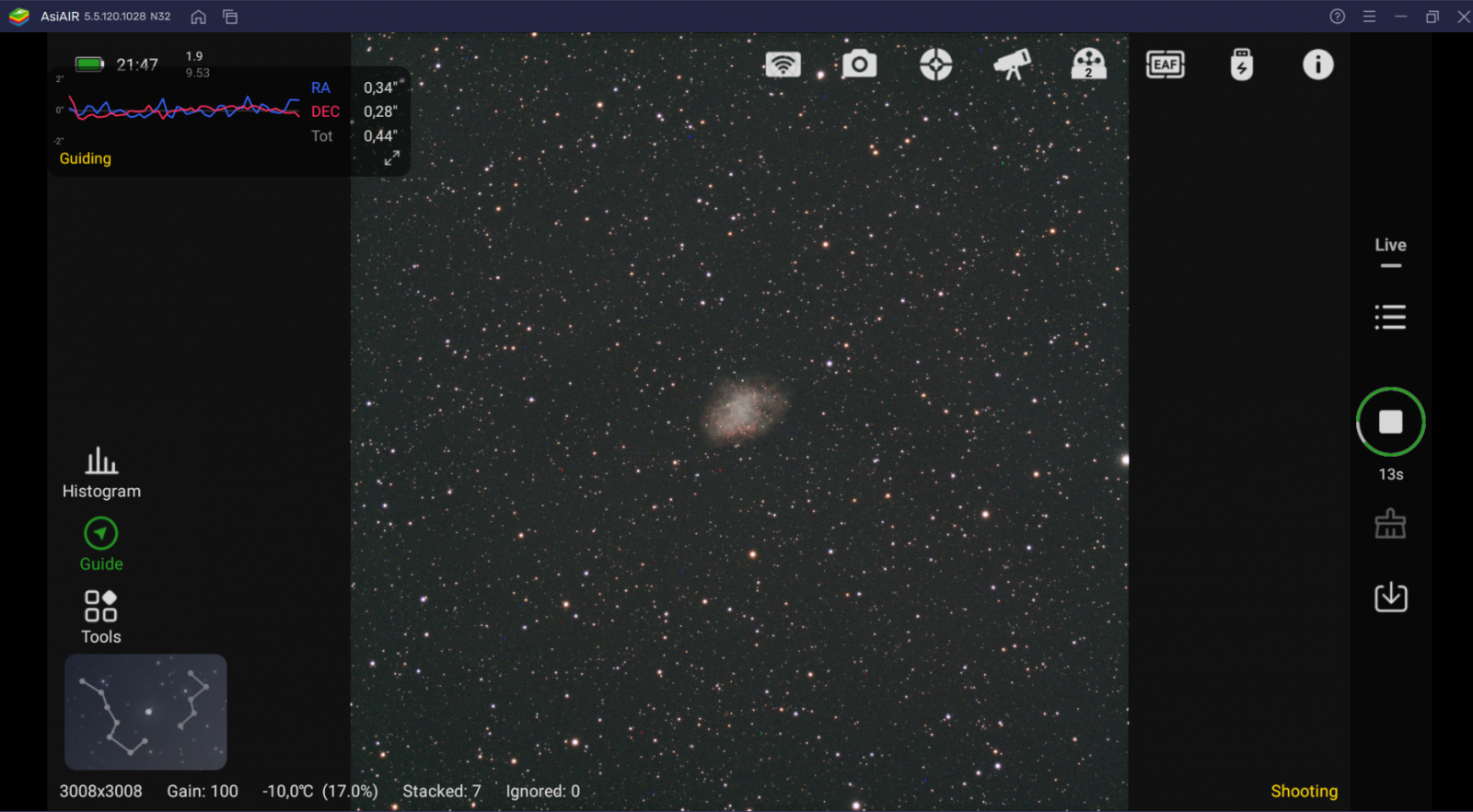 2023-02-08_21-36 6 TS130- Asi 533 - L-Pro ... 7X120.png