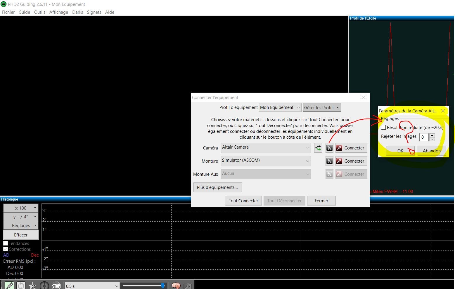 réglage GPCAM manquants.JPG