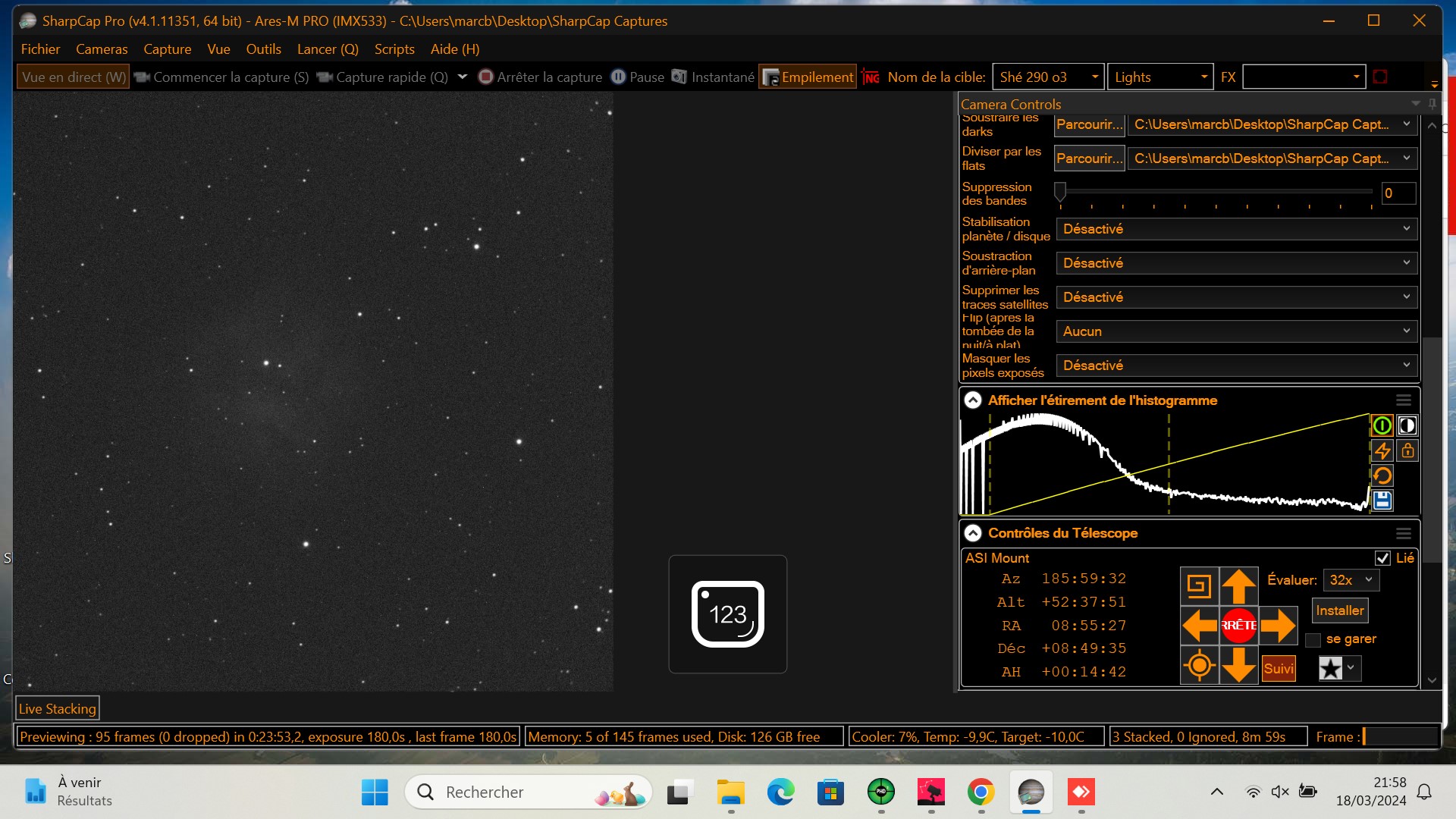 sh2 290 3x180s OIII.jpg